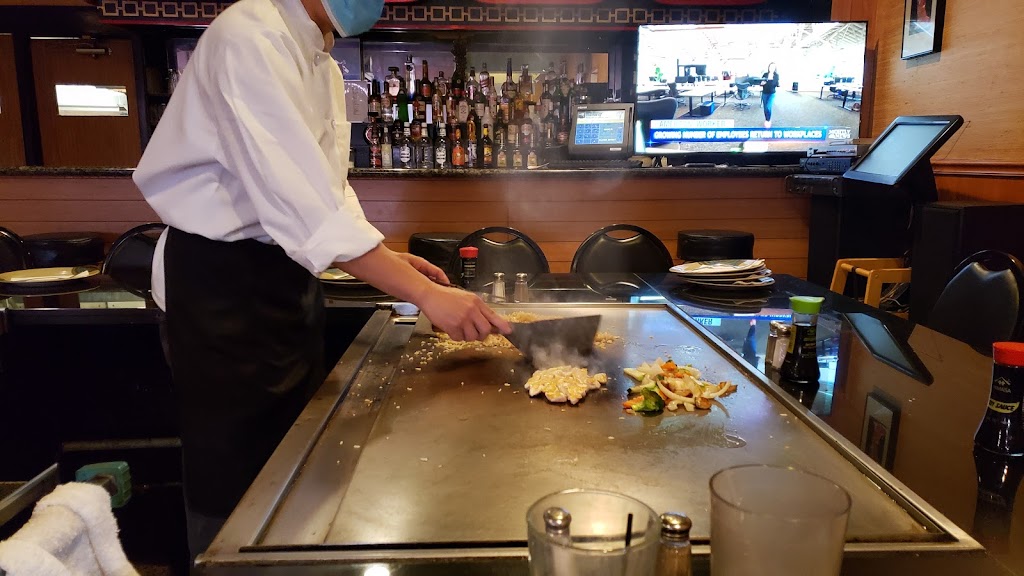 Sai Gai Japanese Steak House & Sushi Bar | 7521 Granby St, Norfolk, VA 23505 | Phone: (757) 423-1000