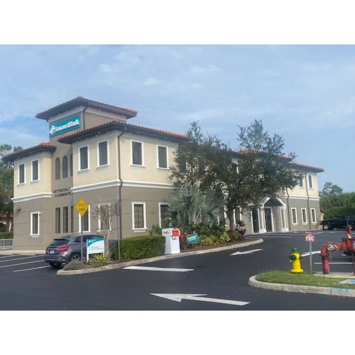 Seacoast Bank | 735 E Venice Ave, Venice, FL 34285, USA | Phone: (941) 484-9191