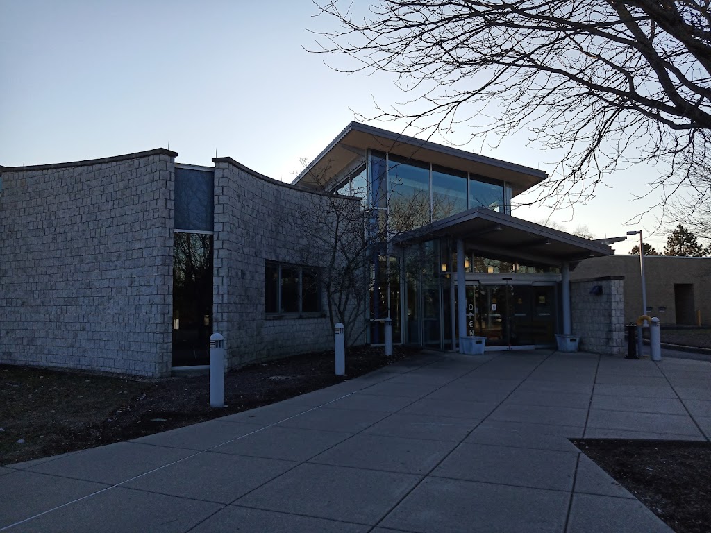 Harrison Branch Library | 10398 New Haven Rd, Harrison, OH 45030, USA | Phone: (513) 369-4442