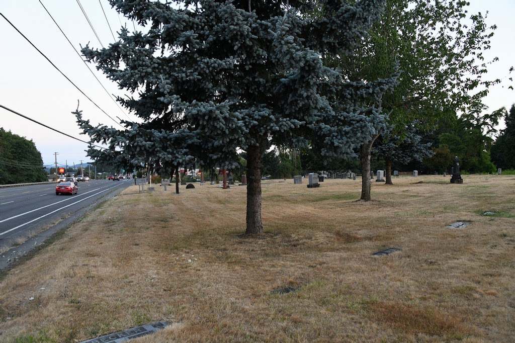 Fir Hill Memorial Cemetery | 37755 US-26, Sandy, OR 97055, USA | Phone: (503) 668-6015