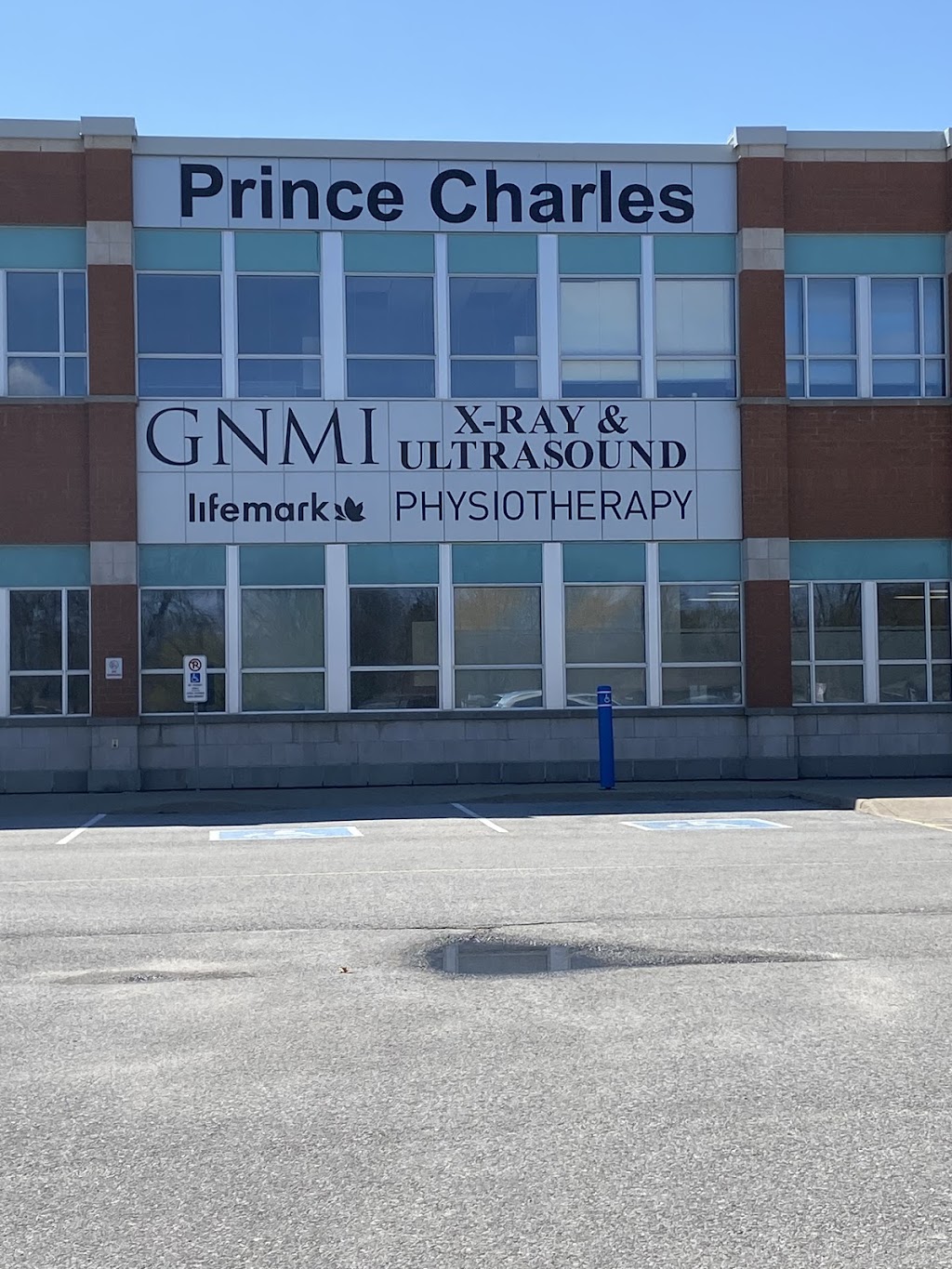 GNMI - Greater Niagara Medical Imaging | 555 Prince Charles Dr N, Welland, ON L3C 4J6, Canada | Phone: (905) 735-2929