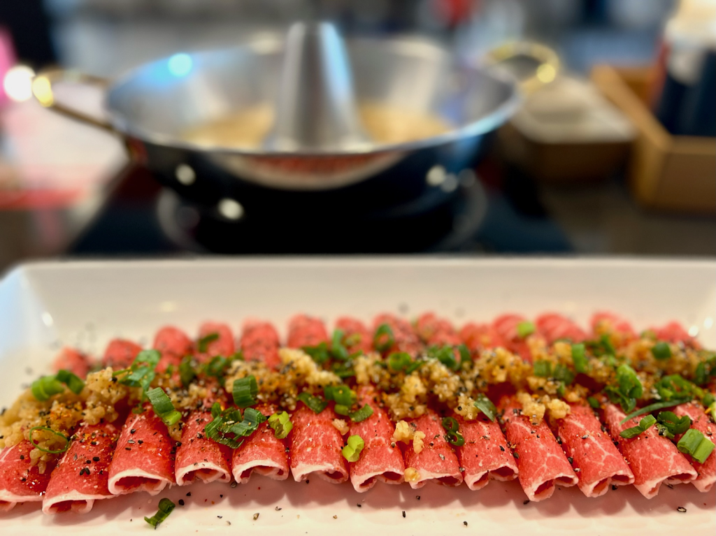 Tabu Shabu | 1620 N Hardin Blvd Ste 1000, McKinney, TX 75071, USA | Phone: (972) 548-8228