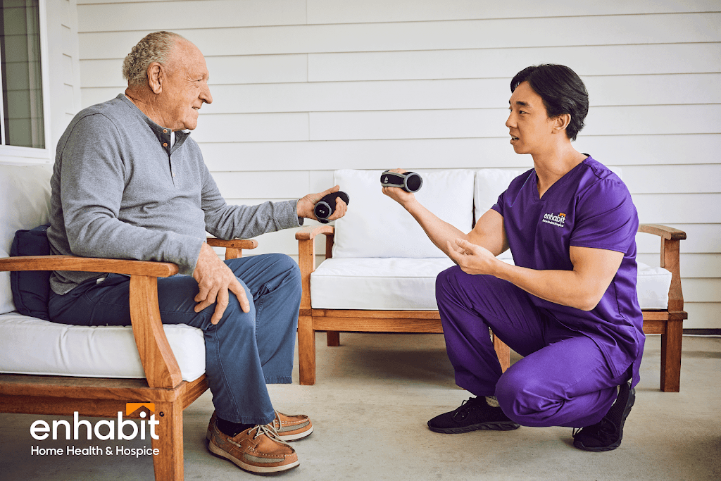 Enhabit Home Health | 1409 2nd Ave E Suite A, Oneonta, AL 35121, USA | Phone: (205) 762-0999