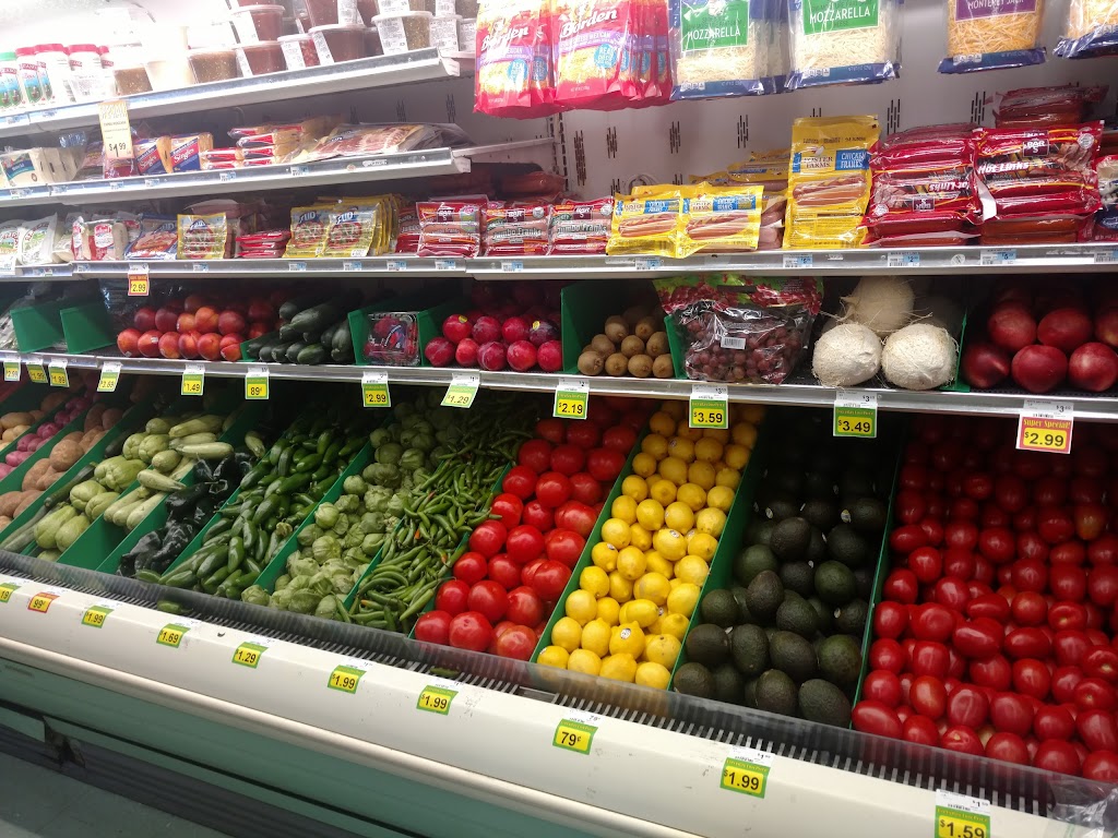 Chavez Supermarket | 775 Arguello St, Redwood City, CA 94063, USA | Phone: (650) 367-8819