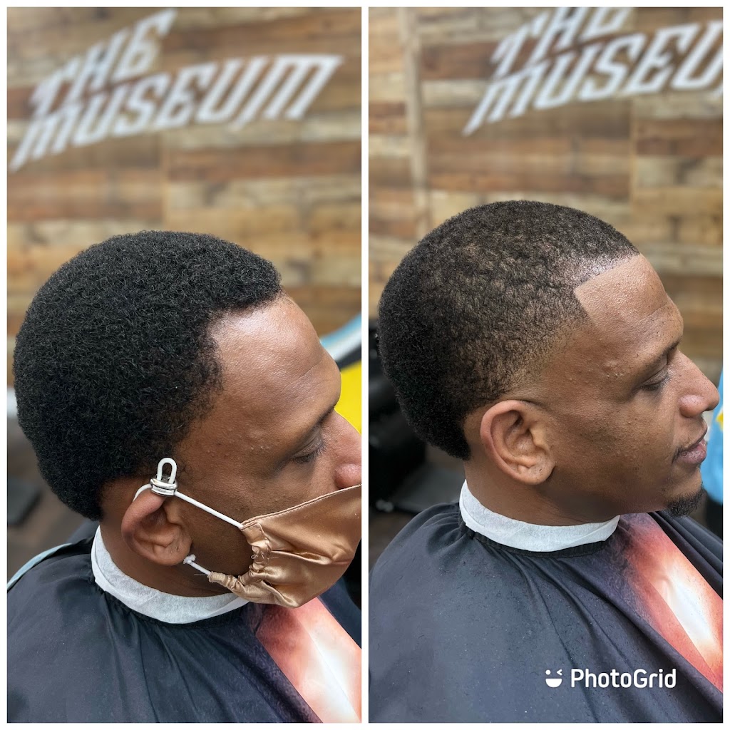 Ballistic Barber | 2 N Pettigrew St, Raleigh, NC 27610, USA | Phone: (252) 432-7739