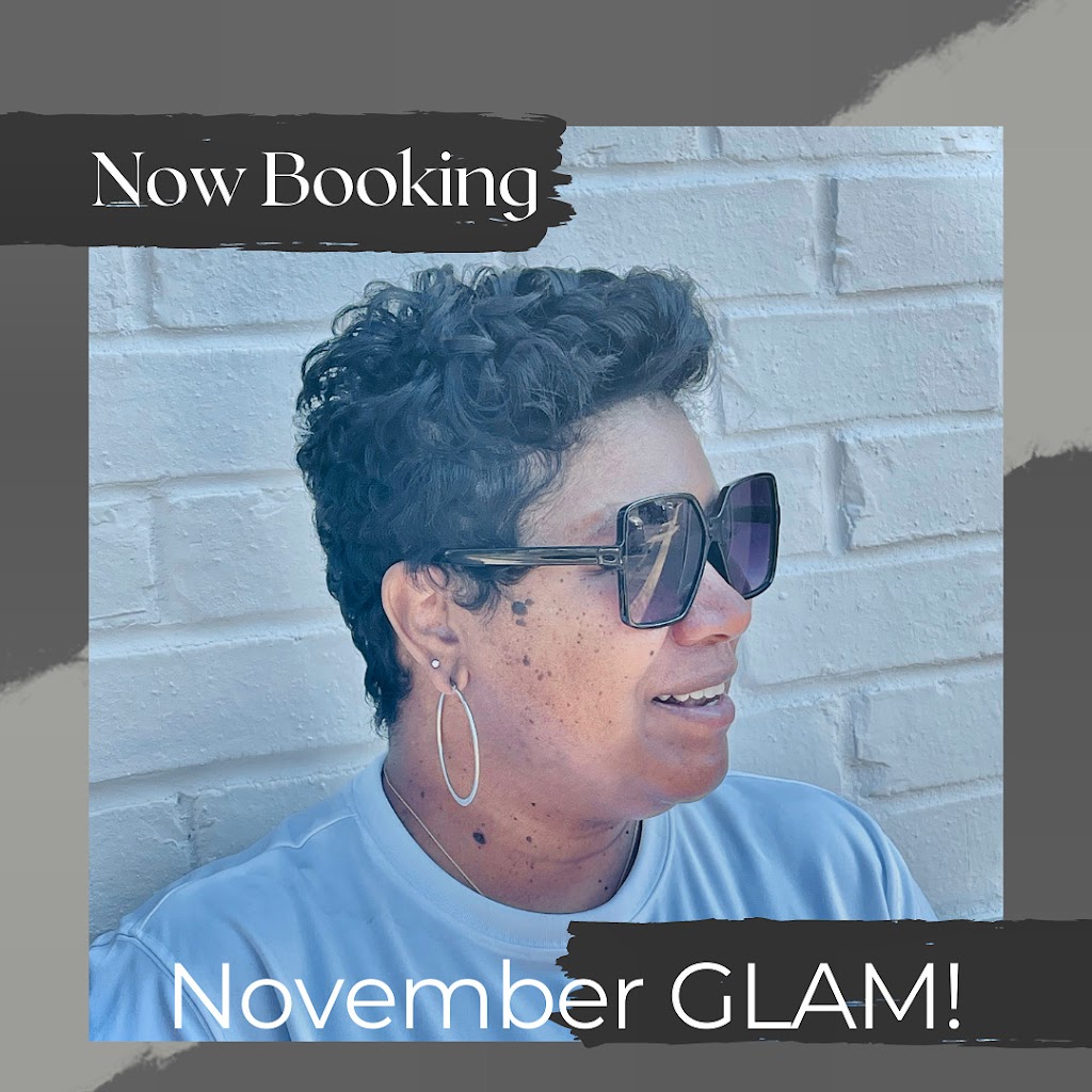 Total GLAM Hair Boutique | 1600 Bonnie Ln Suite 106, Cordova, TN 38016, USA | Phone: (901) 598-6157