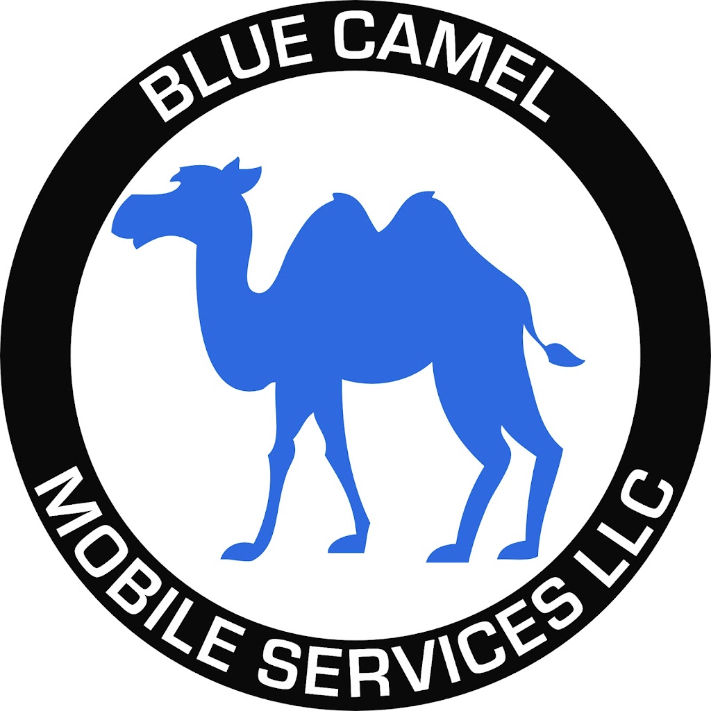Blue Camel Mobile Services, LLC | 6272 State Hwy 16 S, Pipe Creek, TX 78063, USA | Phone: (713) 898-8374