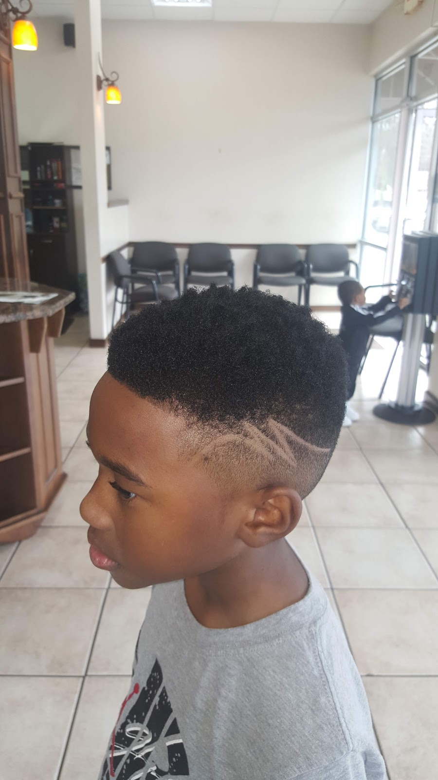 Ricks Styles & Cuts | 5819 Campbellton Rd SW Suite 101, Atlanta, GA 30331, USA | Phone: (404) 349-9352