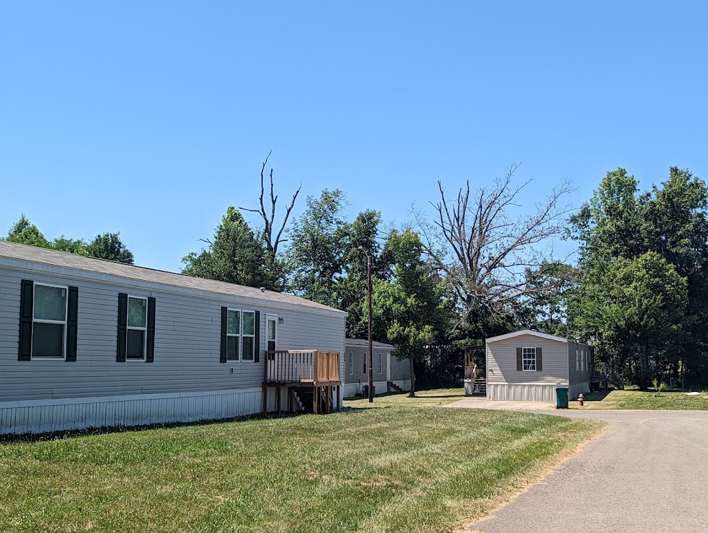 Parkside Manor Mobile Home Community | 1855 S Wilson Rd LOT 1, Radcliff, KY 40160, USA | Phone: (502) 586-5394