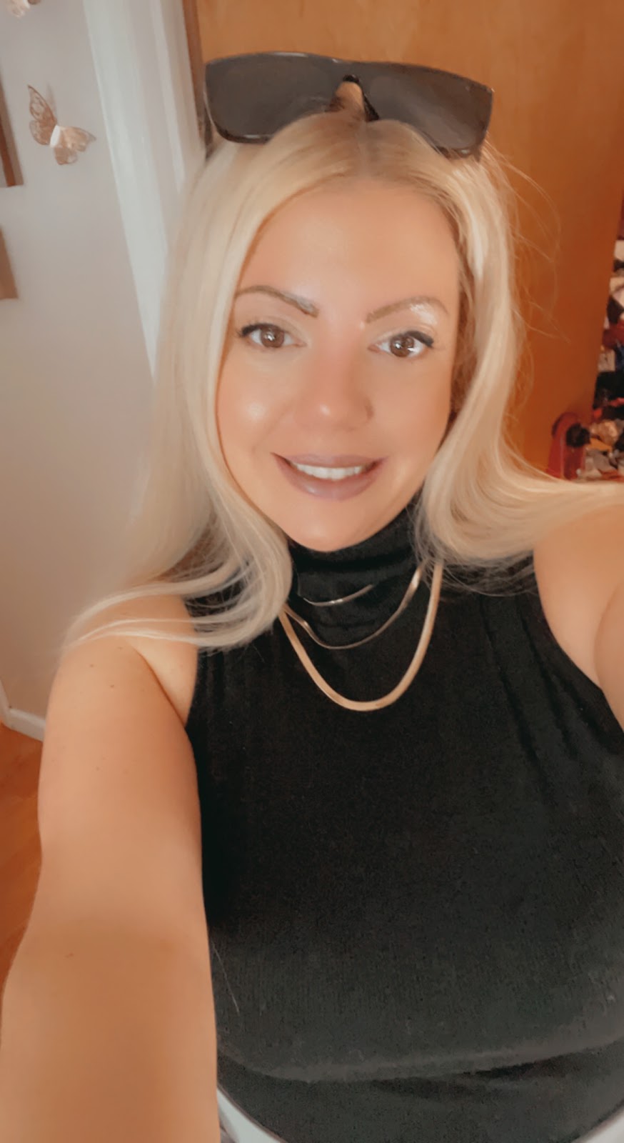 Cosmetic Ink By Gina Marie, Microblading & Lip Blushing | 485 Western Ave, Albany, NY 12203, USA | Phone: (518) 514-8518