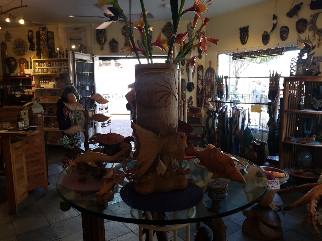 Bay of Seven Moons | 205 Crescent Ave, Avalon, CA 90704, USA | Phone: (310) 510-1450