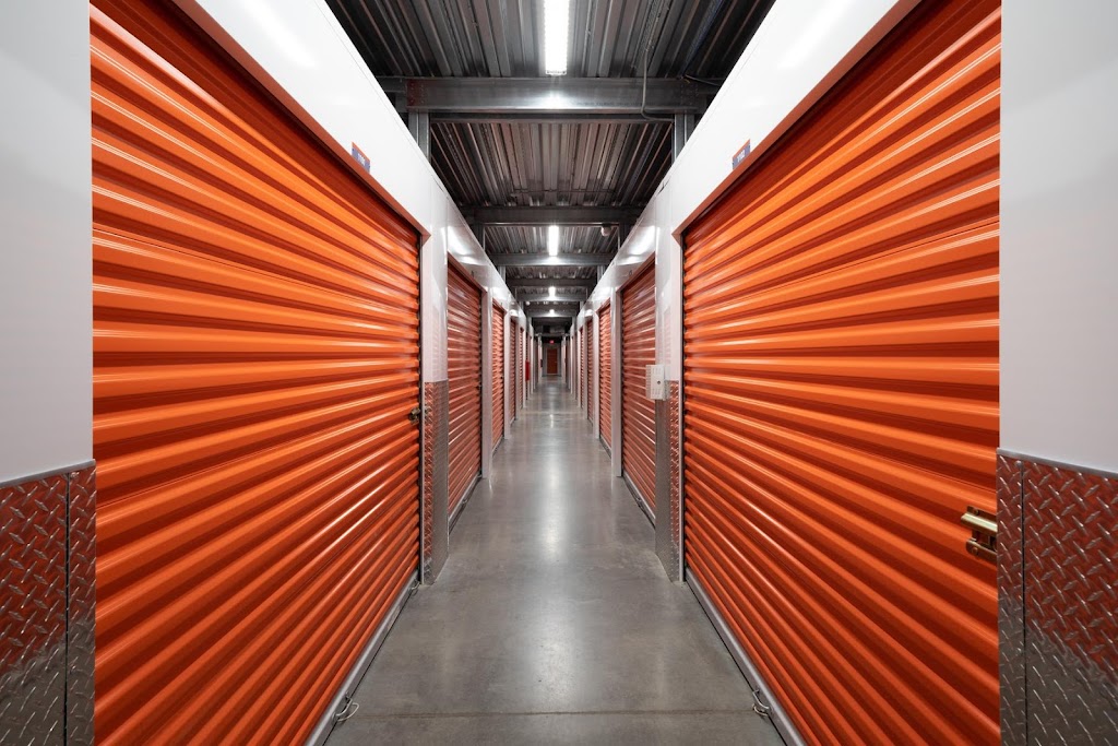 Public Storage | 2881 Broad St, Holly Springs, NC 27540 | Phone: (919) 275-1757