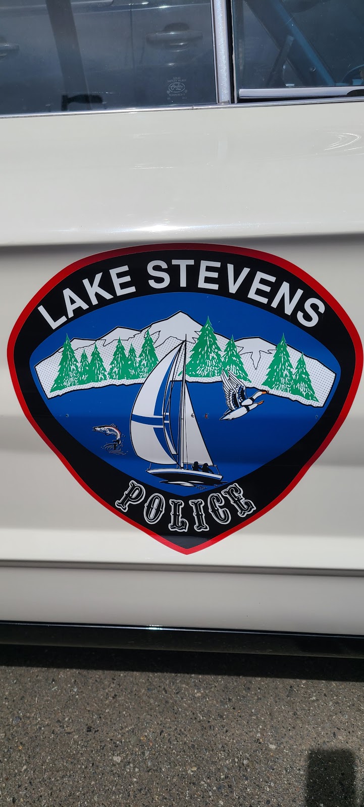 Lake Stevens Police Department | 1825 S Lake Stevens Rd, Lake Stevens, WA 98258, USA | Phone: (425) 334-9537