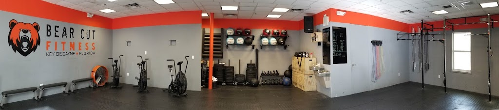 Bear Cut Fitness | 450 Crandon Blvd, Key Biscayne, FL 33149, USA | Phone: (305) 699-4973