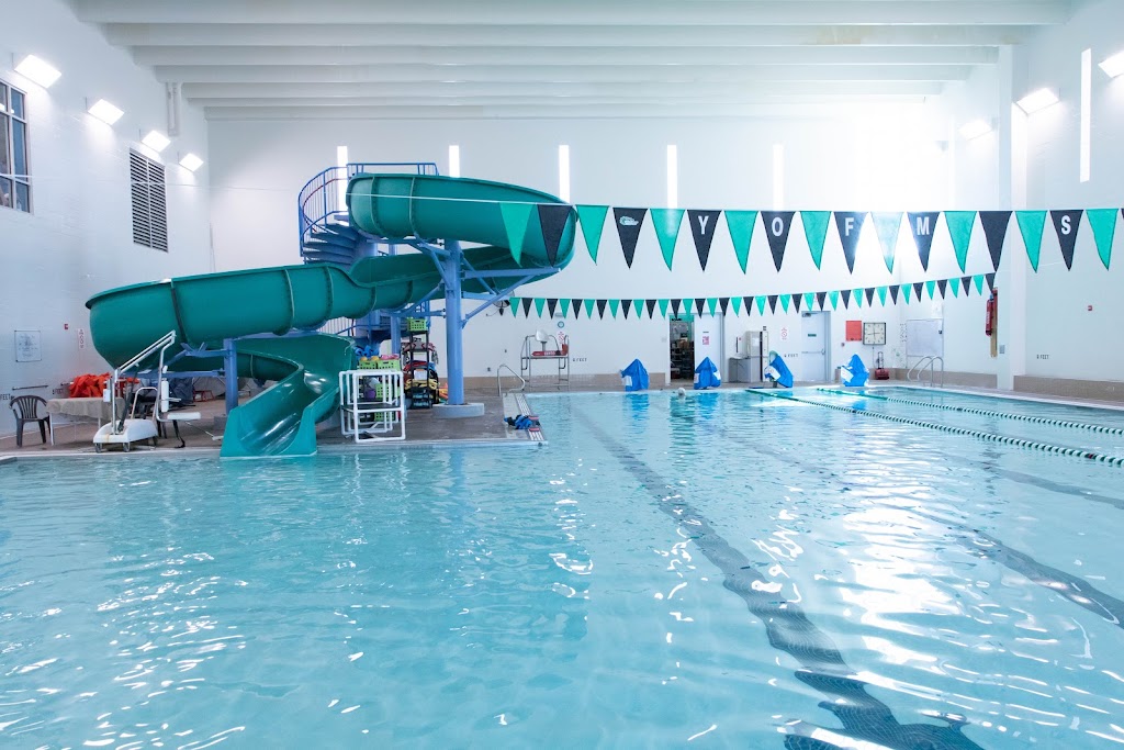 OFallon Missouri YMCA | 3451 Pheasant Meadow Dr, OFallon, MO 63368, USA | Phone: (636) 379-0092