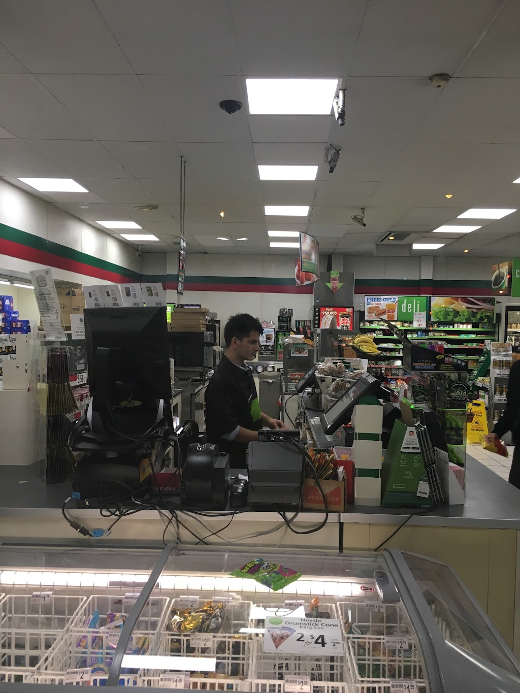 7-Eleven | 15211 Amar Rd, La Puente, CA 91744, USA | Phone: (626) 336-8841