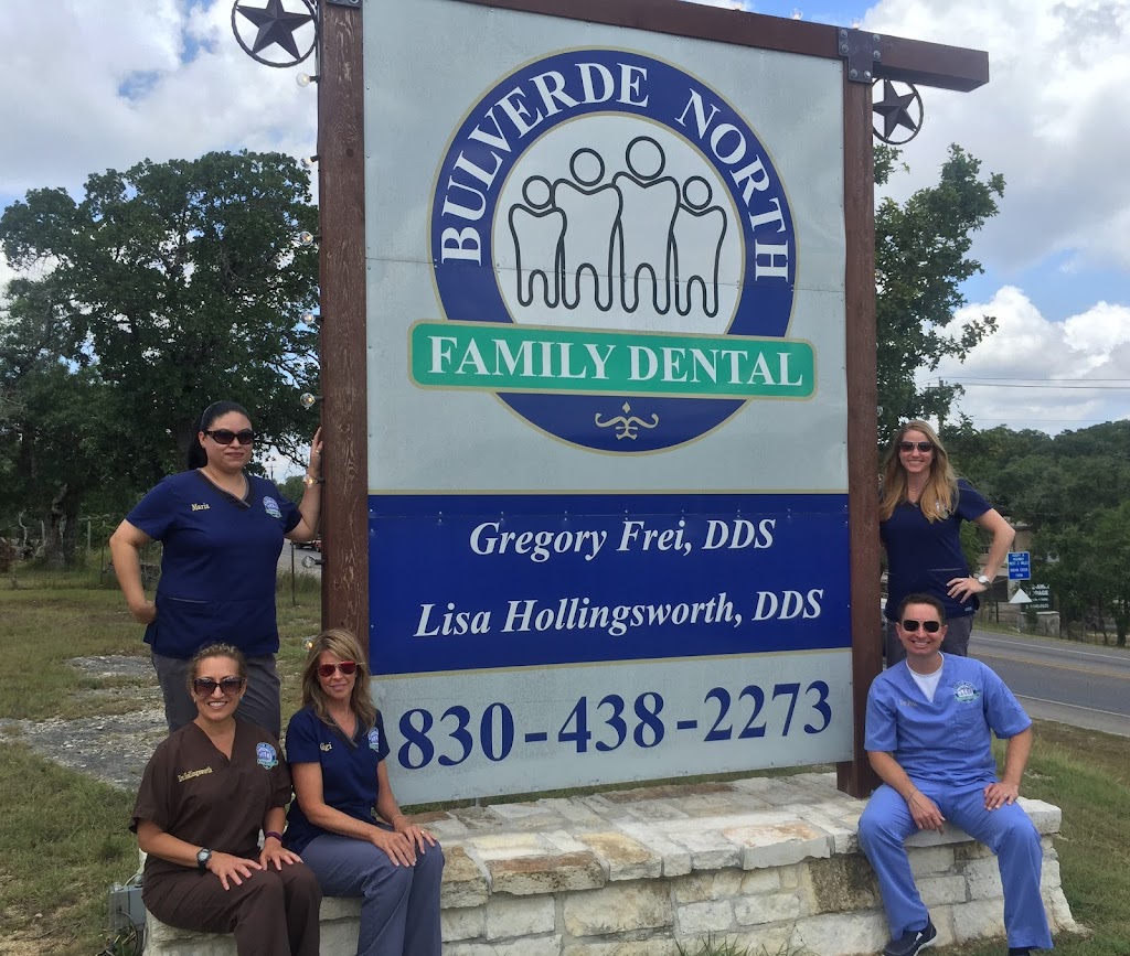 Bulverde North Family Dental | 22101 TX-46, Spring Branch, TX 78070, USA | Phone: (830) 400-4033