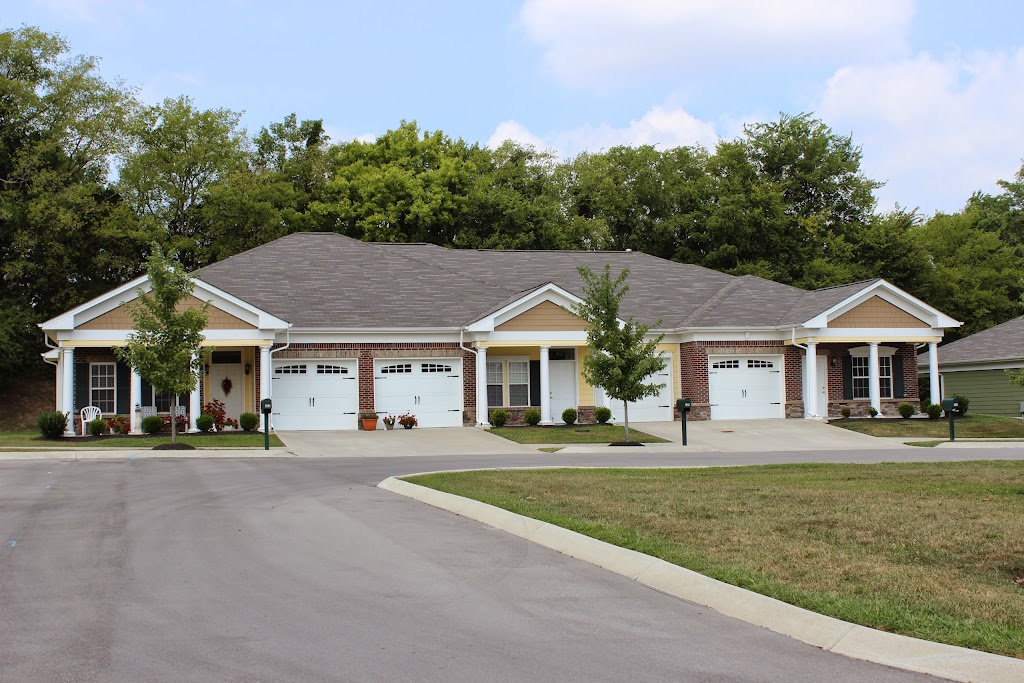 Carrick Glen Senior Living | 100 Carrick Ct, Mt. Juliet, TN 37122, USA | Phone: (615) 758-0953