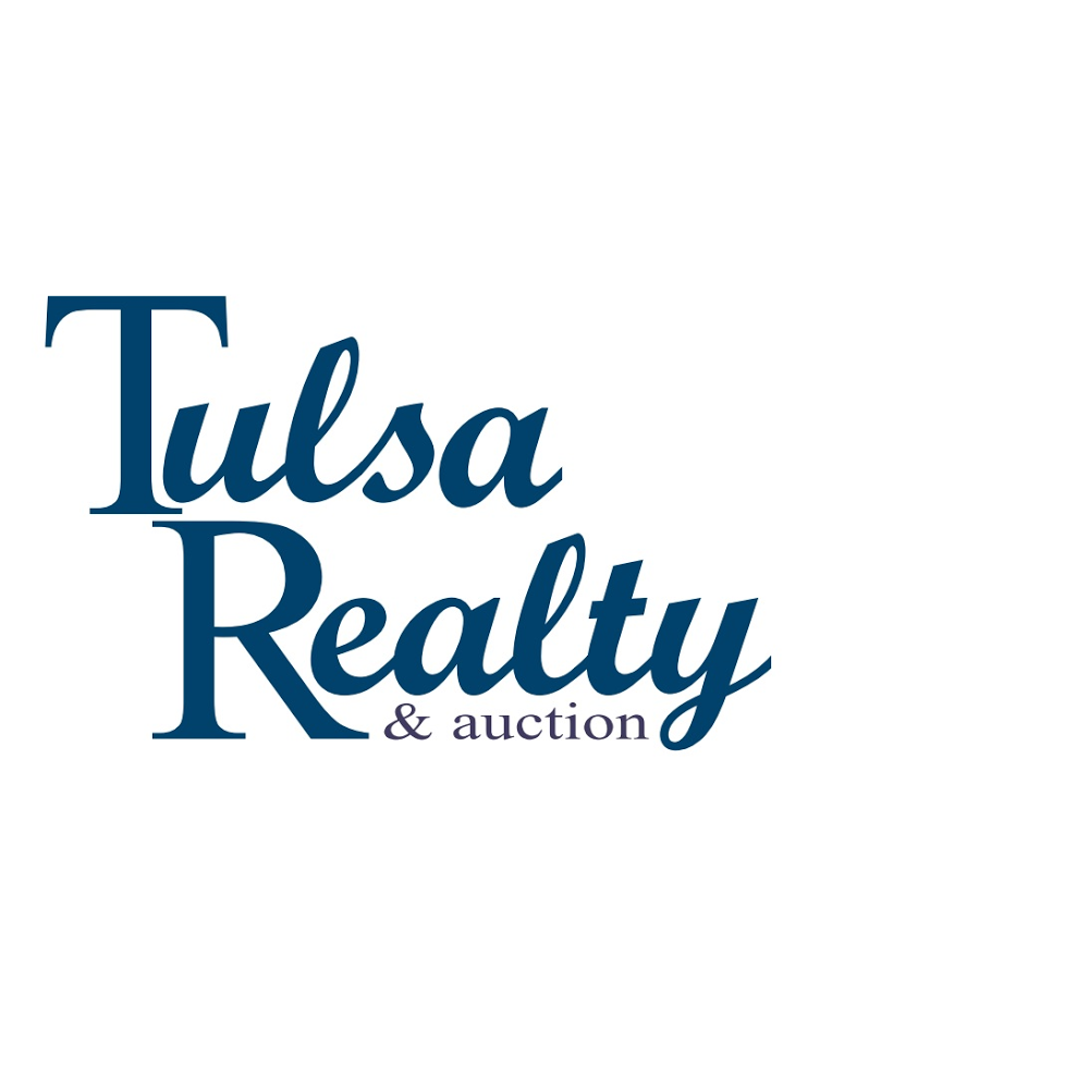 Tulsa Realty & Auction | 494 E 141st St #101, Glenpool, OK 74033, USA | Phone: (918) 321-5888