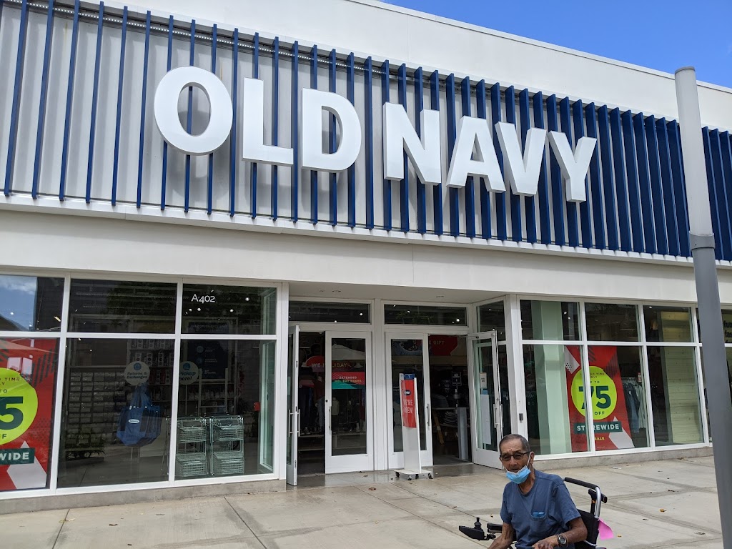 Old Navy | 91-5431 Kapolei Pkwy Space D-102, Kapolei, HI 96707, USA | Phone: (808) 726-2416