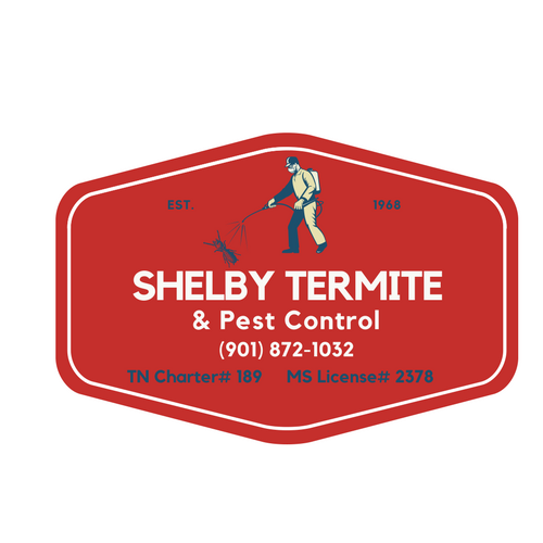 Shelby Termite & Pest Control | 7176 Millington Arlington Rd, Millington, TN 38053, USA | Phone: (901) 872-1032