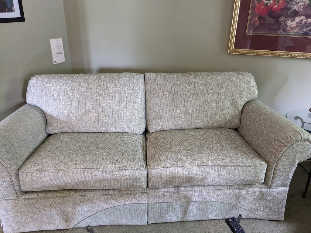 Jims Upholstery, Inc. | 37907 Center Ridge Rd, North Ridgeville, OH 44039, USA | Phone: (440) 327-4091