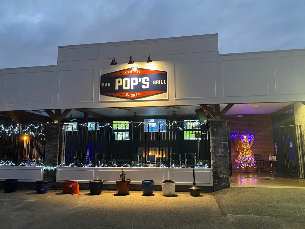 Pops Bar and Grill | 210 Giant Dr, Richmond, VA 23224, USA | Phone: (804) 918-3263