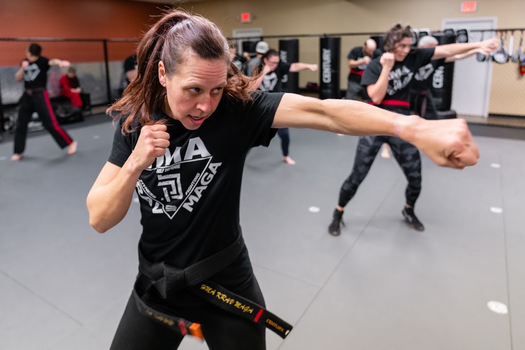 Hendersonville Martial Arts | 393 East Main Street Suite 10 &, 11, Hendersonville, TN 37075, USA | Phone: (615) 265-8544