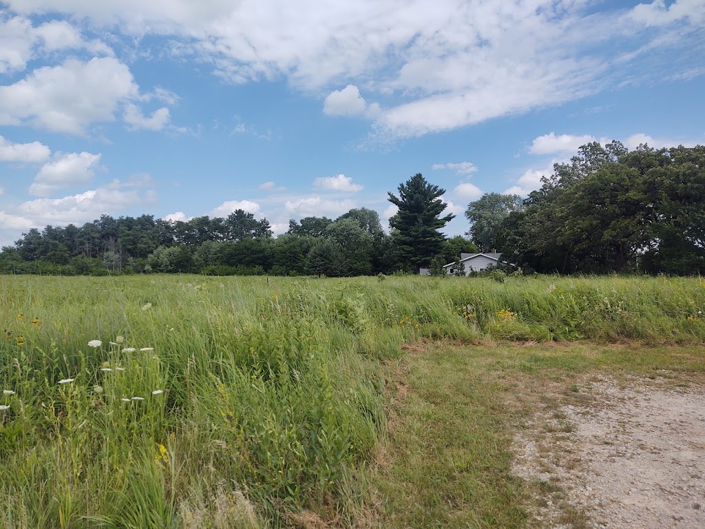 Hook Lake Wildlife Area | 4564 Rutland Dunn Town Line Rd, Oregon, WI 53575, USA | Phone: (888) 936-7463