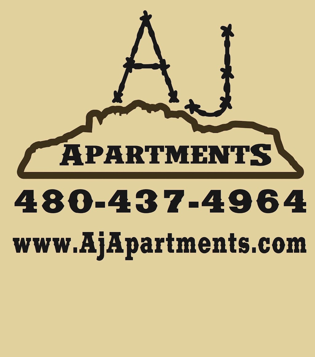 Winchester Apartments | 357 S Winchester Rd, Apache Junction, AZ 85119 | Phone: (480) 437-4964