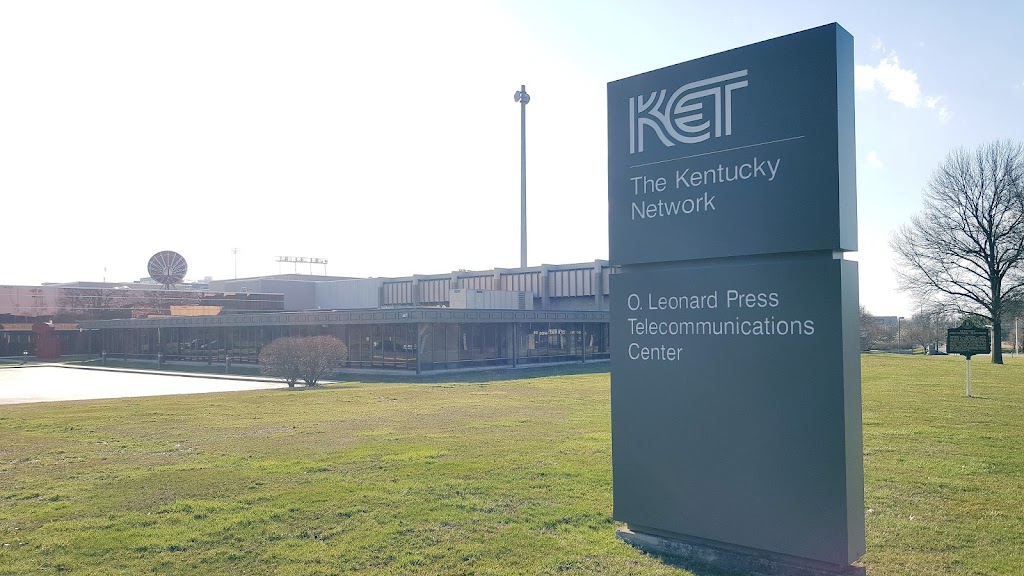 KET - Kentucky Educational Television | 600 Cooper Dr, Lexington, KY 40502 | Phone: (859) 258-7000