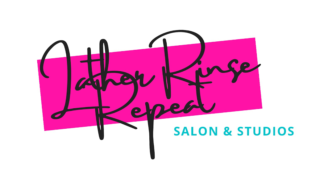 Lather Rinse Repeat Salon & Studios | 3000 Joe Dimaggio Blvd Ste 82 Bldg. 2200, Round Rock, TX 78665, USA | Phone: (325) 205-2351