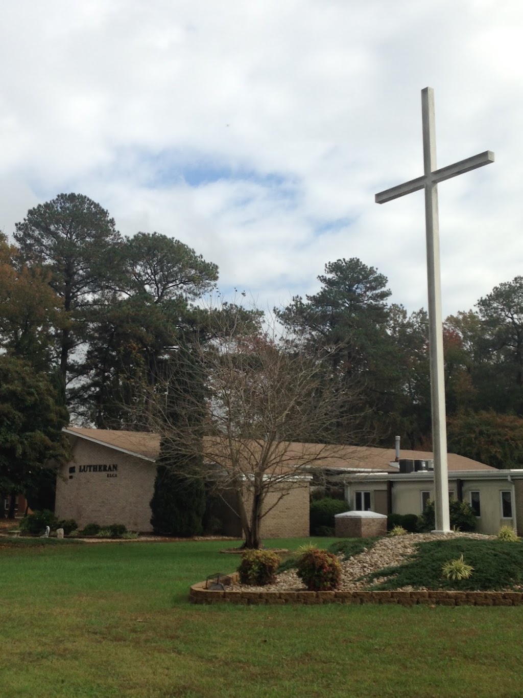 Grace Lutheran Church | 521 Providence Rd, Chesapeake, VA 23325, USA | Phone: (757) 420-4704