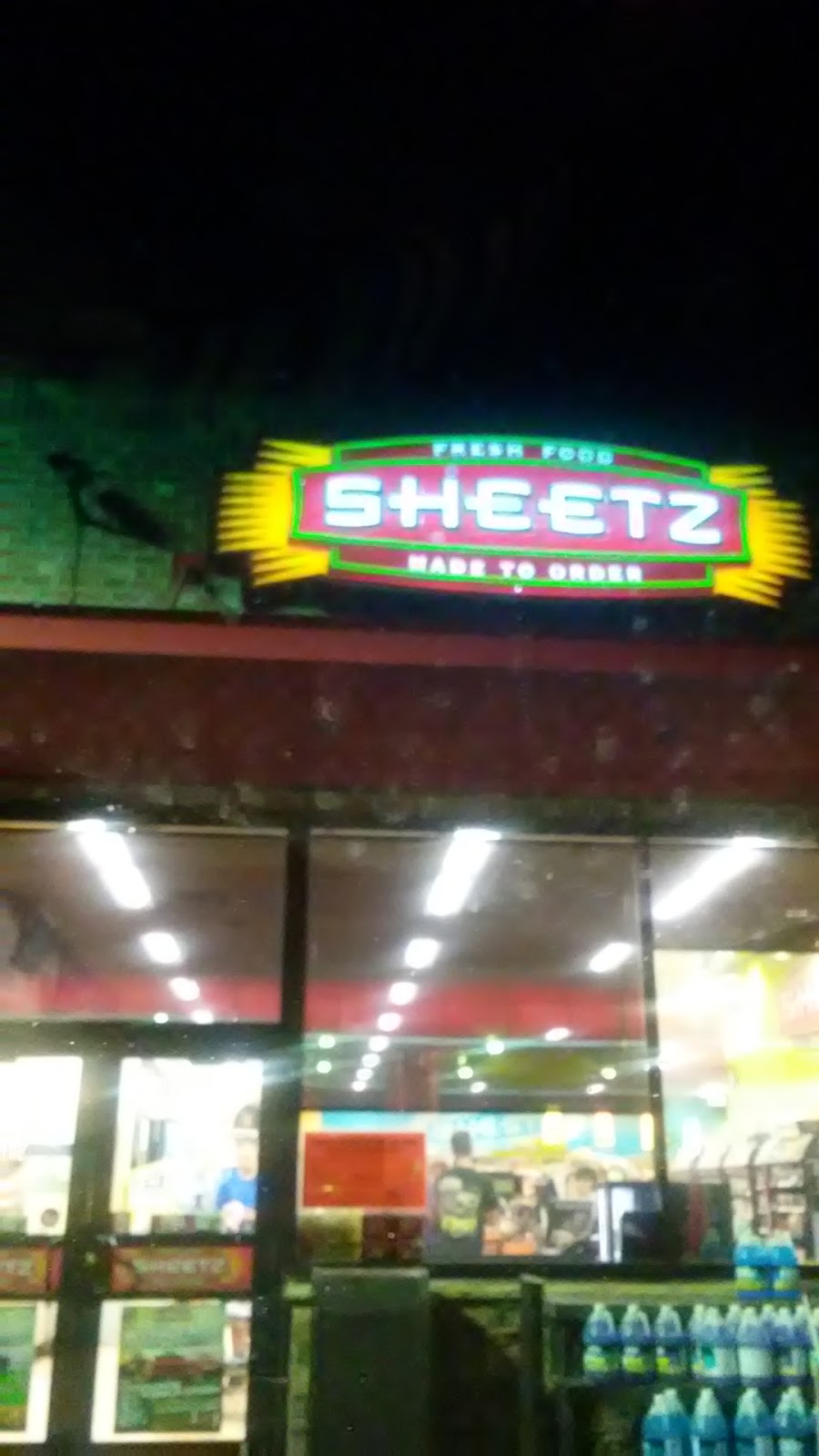 Sheetz | 203 Craigdell Rd, Lower Burrell, PA 15068, USA | Phone: (724) 334-5894