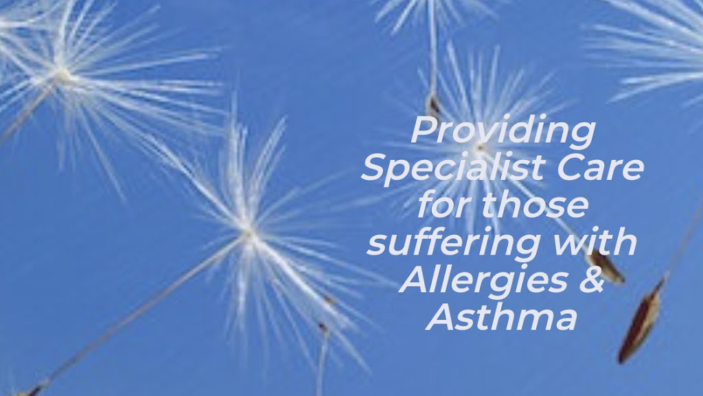 North Shore Allergy and Asthma Institute | 1 Hollow Ln Suite 110, New Hyde Park, NY 11042, USA | Phone: (516) 365-6666