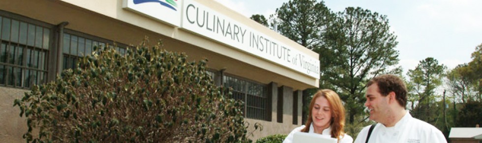 Culinary Institute of Virginia | 2428 Almeda Ave # 106, Norfolk, VA 23513, USA | Phone: (757) 793-2640