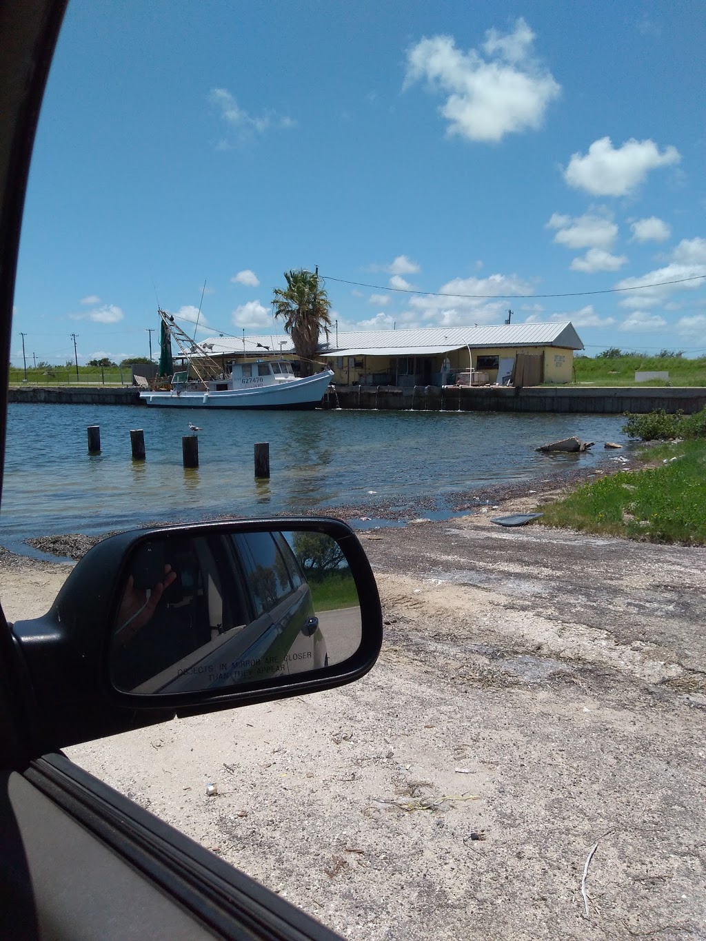 Capt. Cadys 1 Bait Shop | 108 Huff St, Aransas Pass, TX 78336, USA | Phone: (361) 688-3731