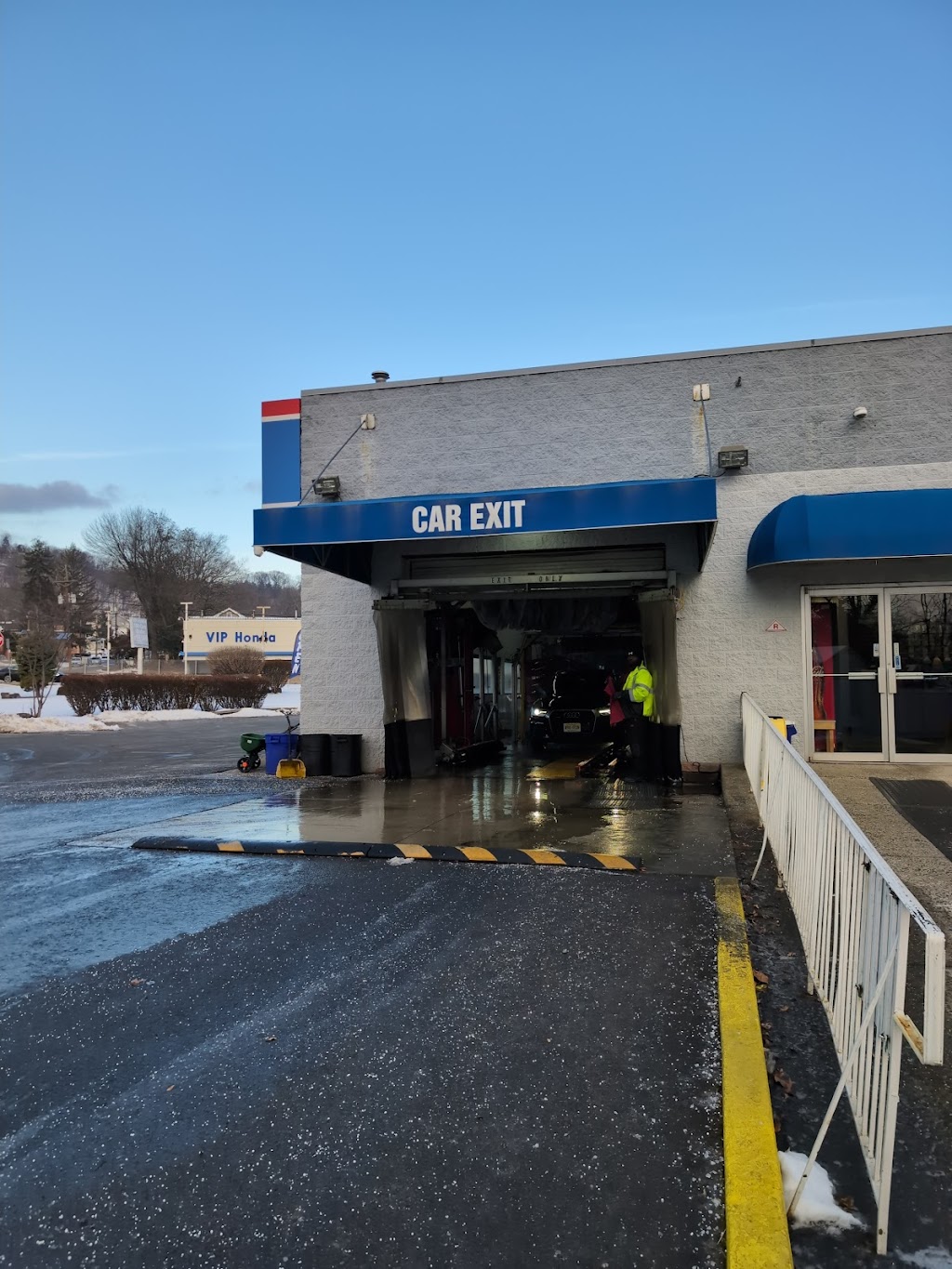 22 Auto Spa | 750 US-22, North Plainfield, NJ 07060, USA | Phone: (908) 226-0198