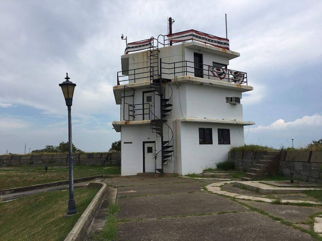 Fort Monroe National Monument | 1052 Fenwick Rd, Hampton, VA 23651, USA | Phone: (757) 722-3667