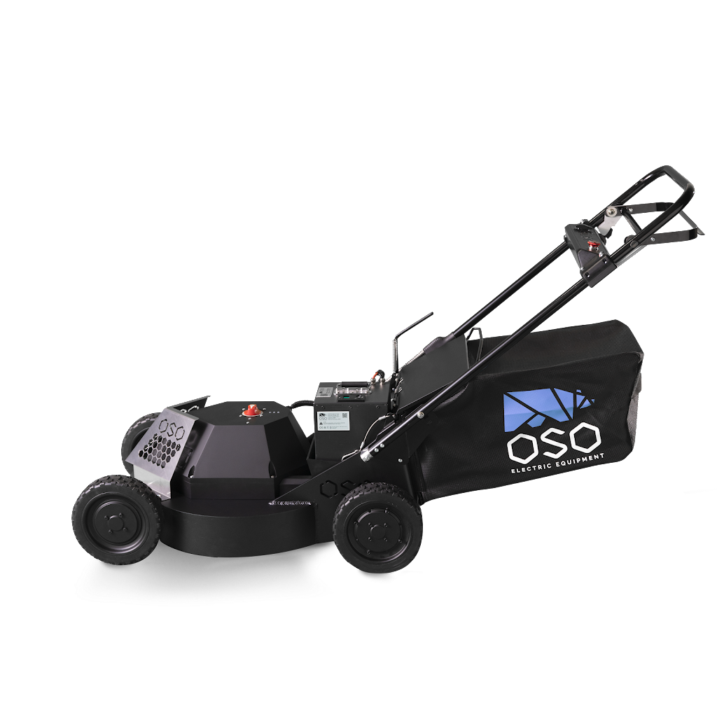 Oso Electric Equipment | 8480 Esters Blvd STE 100, Irving, TX 75063, USA | Phone: (844) 676-0123