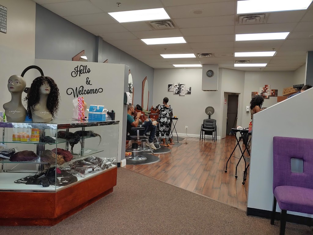 Park Salon | 3240 Brookdale Dr N, Brooklyn Park, MN 55443, USA | Phone: (763) 205-3233