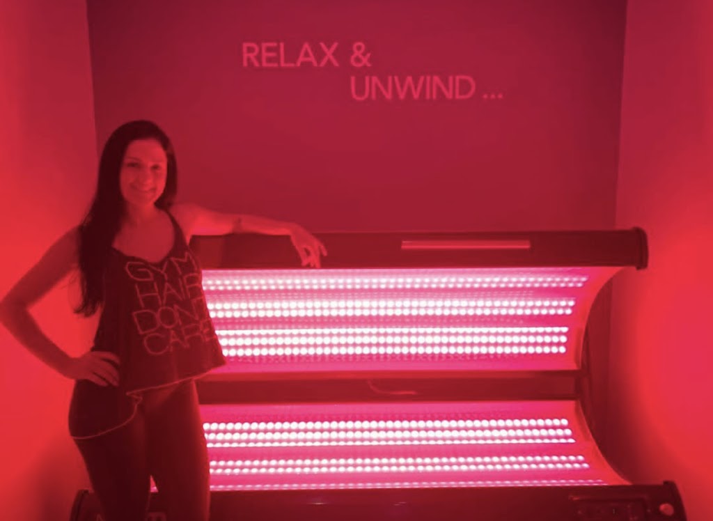 US Cryotherapy Studio City | 11404 Ventura Blvd, Studio City, CA 91604, USA | Phone: (818) 358-4870