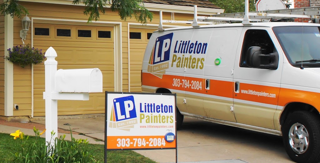 Littleton Painters | 8063 S Adams Way, Centennial, CO 80122 | Phone: (303) 794-2084