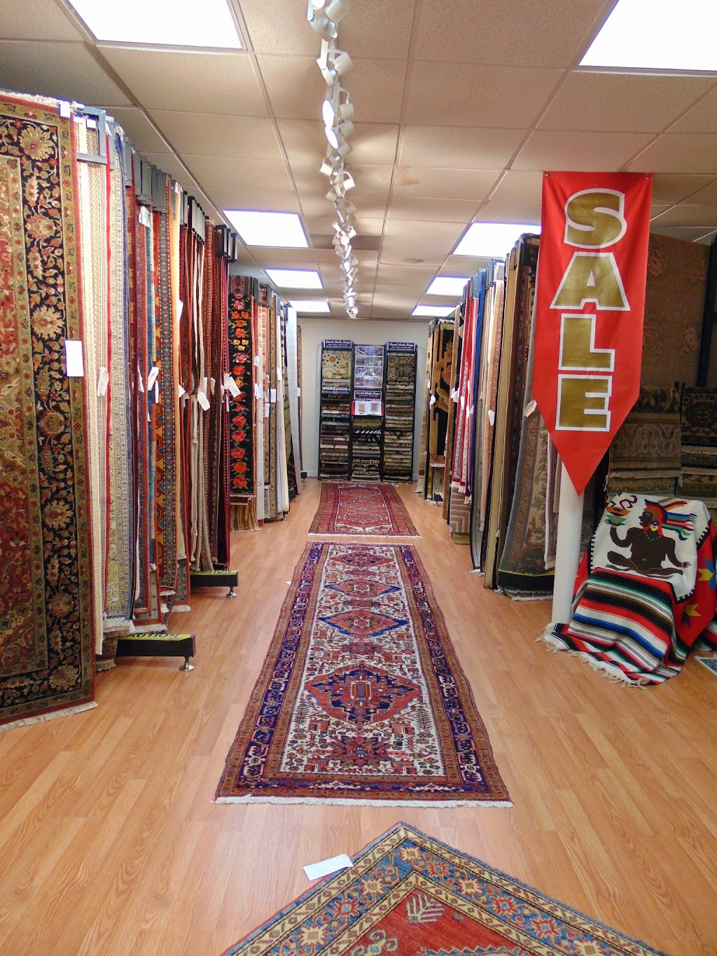 Oriental Rug Bazaar | 924 McMullen Booth Rd, Clearwater, FL 33759, USA | Phone: (727) 726-8787