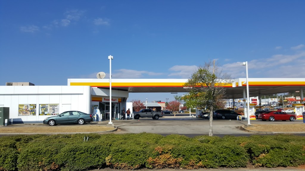 Shell | 736 Academy Dr, Bessemer, AL 35022, USA | Phone: (205) 428-9928