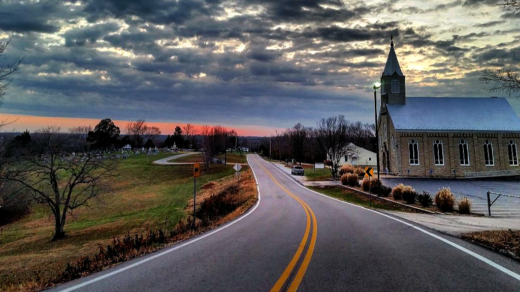 St. Marys Catholic Church | 1587 Hwy Am, Villa Ridge, MO 63089, USA | Phone: (636) 451-4685