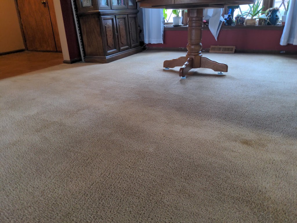 Excel Carpet and Tile Cleaning | 360 Massillon Rd, Akron, OH 44312, USA | Phone: (330) 946-2975