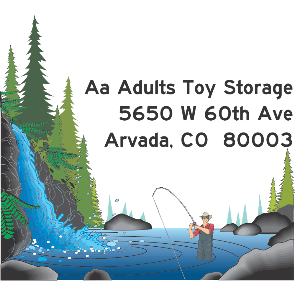 Aa Adults Toy Storage or ATS RV Park | 5650 W 60th Ave, Arvada, CO 80003, USA | Phone: (303) 431-4297