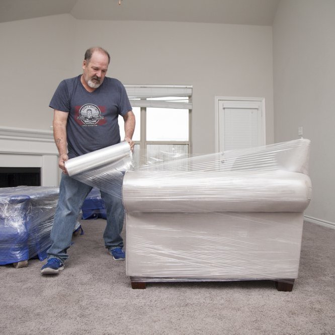 Lukes Moving Services | 746 W Hurst Blvd, Hurst, TX 76053, USA | Phone: (817) 803-1599