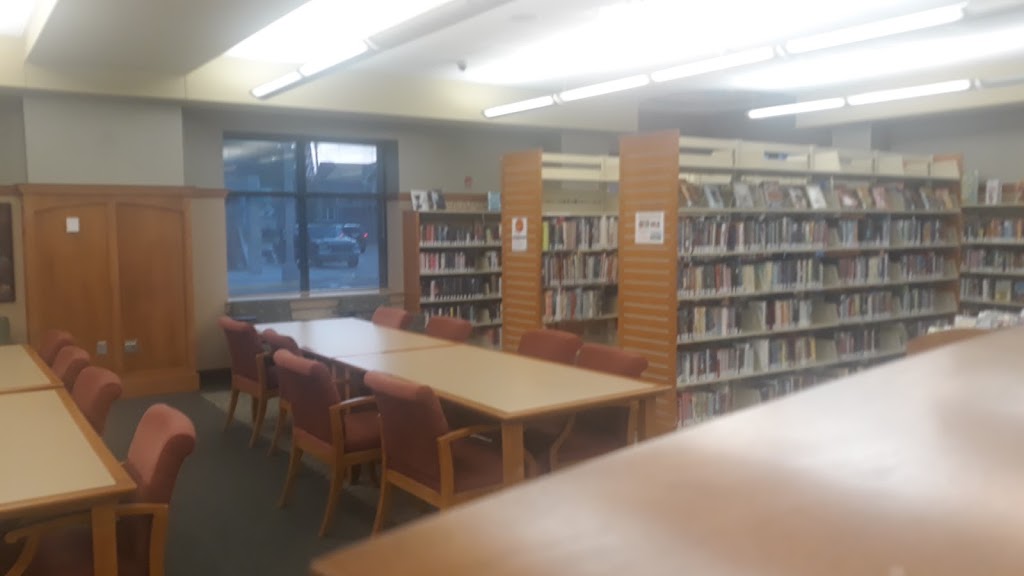 Montgomery Public Library | 104 Oak Ave SE, Montgomery, MN 56069, USA | Phone: (507) 364-7615